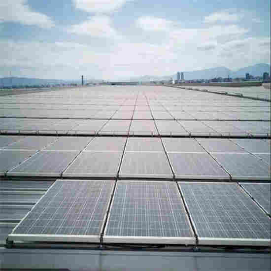 宿迁平面屋顶光伏承载力-难点要点-2022已更新