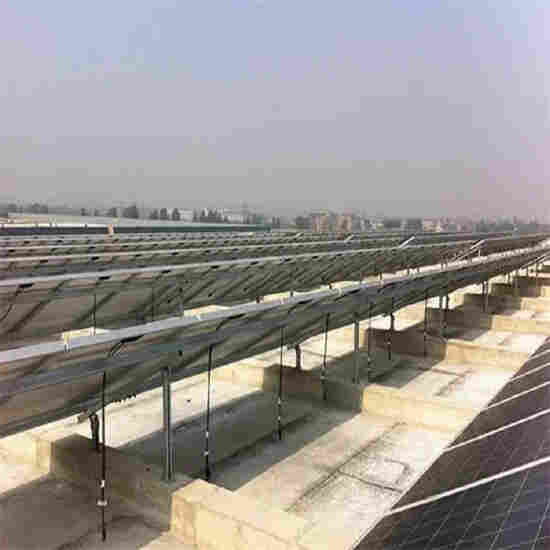 昆山平面屋顶光伏承载力-安全性鉴定流程-2022已更新 昆山平面屋顶光伏承载力-安全性鉴定流程-2022已更新