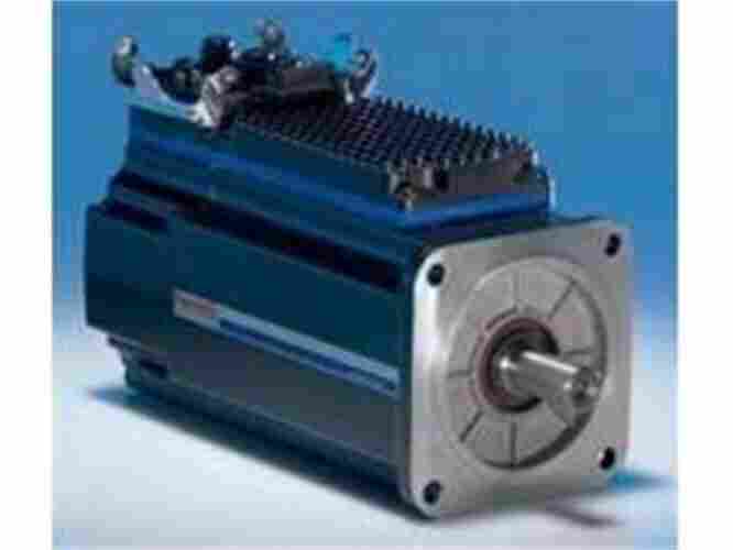 原装ELAU交流伺服电机控制器