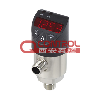 德国WIKA电子式压力开关PSD-4现货陕西代理