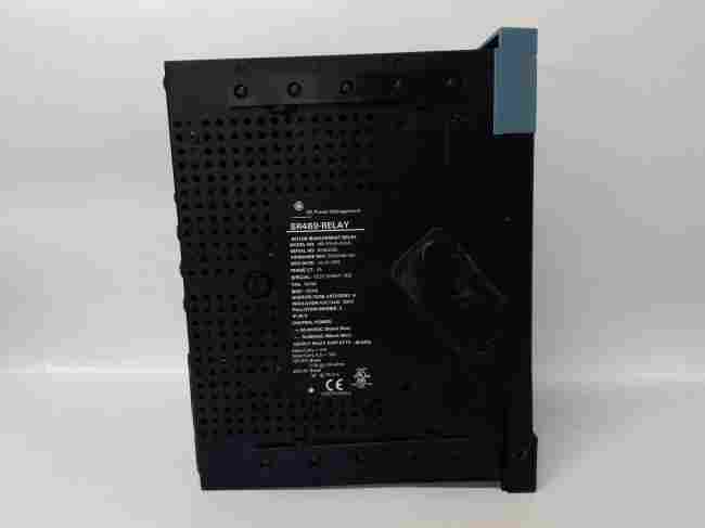 T8123  ICS Triplex 