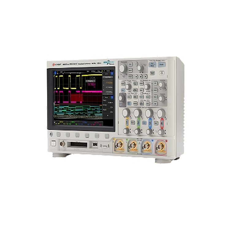 MSOX3014T混合信号示波器