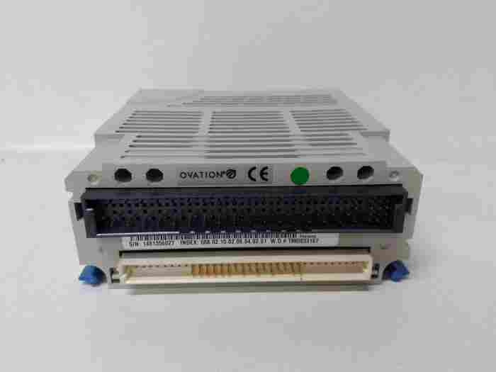 TP854 3BSE025349R1 ABB