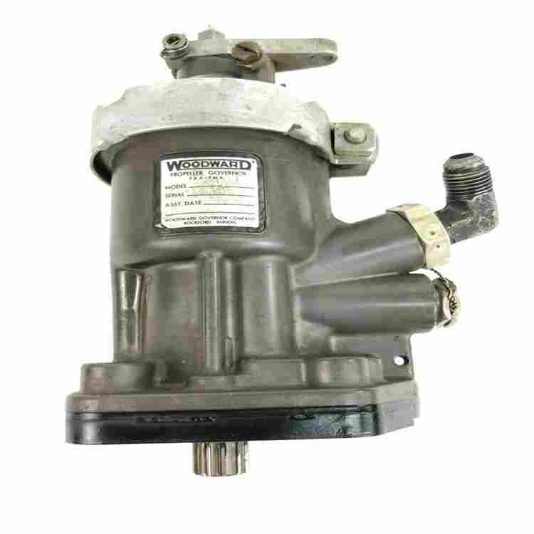 WOODWARD  5463-072 E2022年新款到货