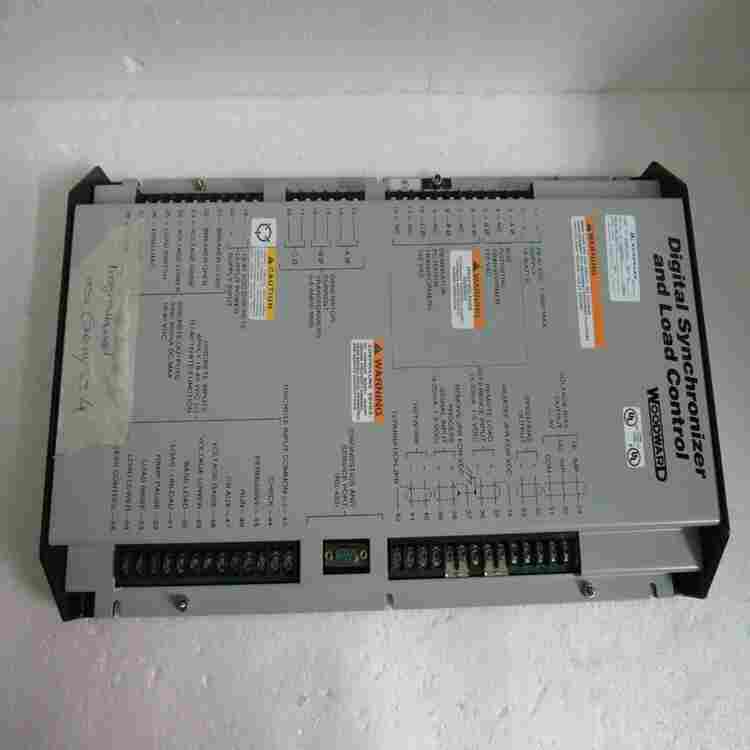 WOODWARD 5464-3332022年新款到货 WOODWARD 5464-3332022年新款到货