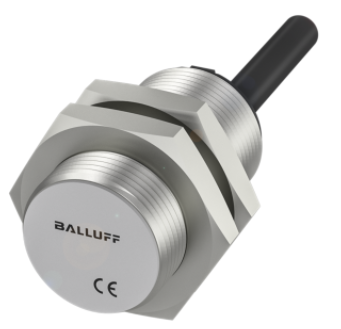 巴鲁夫BES00EN电感式标准型传感器使用结构