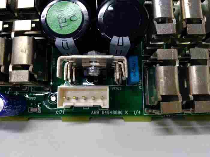 TRICON 5381 TRICONEX