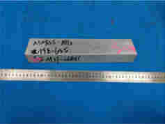 动车L铝型材铝合金成分检测