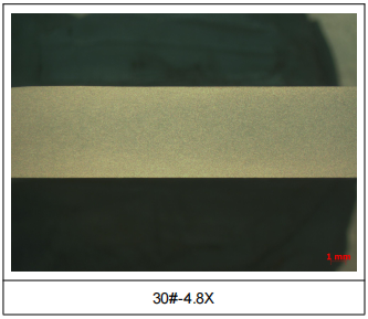 动车L铝型材铝合金成分检测