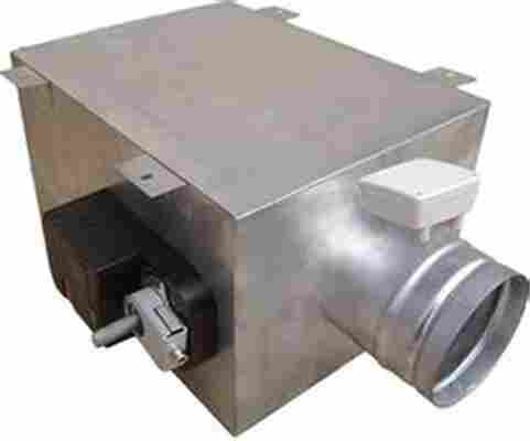 新品瑞士ESODRIVE VAV控制器