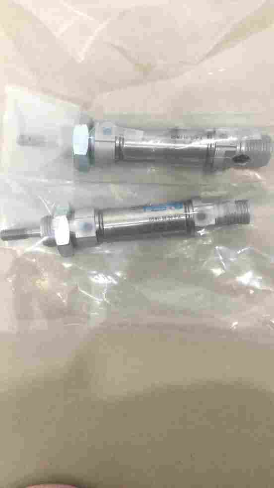 FESTO气缸圆形双作用DSNU-12-30-P-A