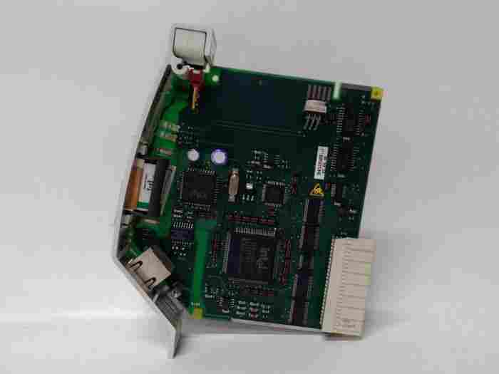 EI813F 3BDH000022R1 ABB