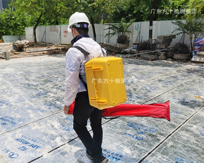 郁南县房屋拆墙安全鉴定机构-2022已更新动态