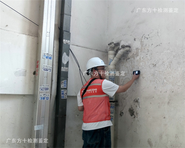 蓬江旧小区房屋安全鉴定机构-2022已更新动态