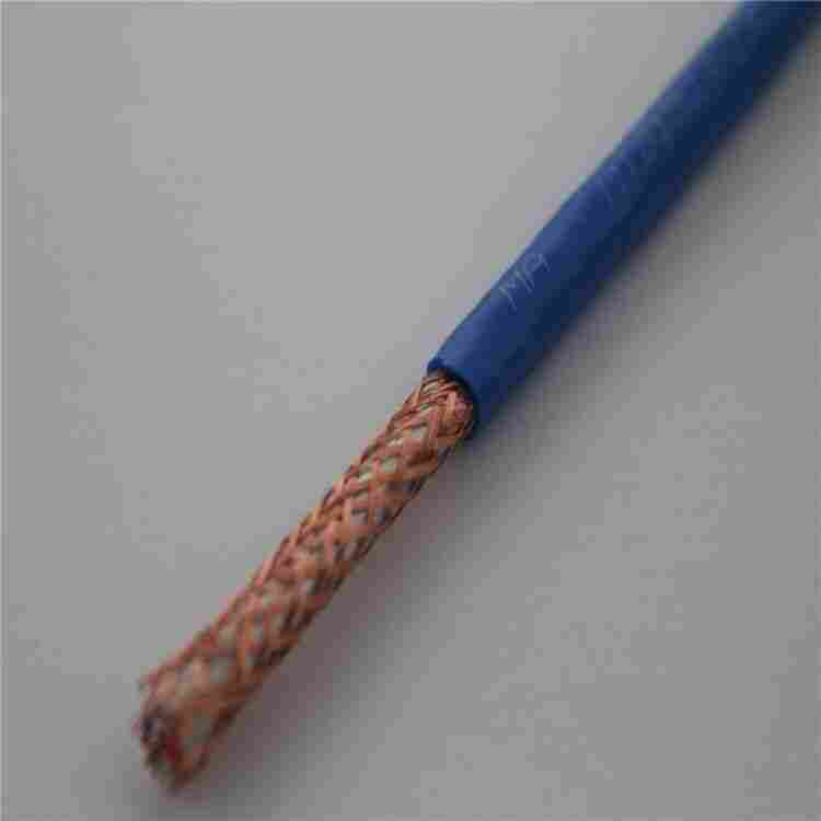 矿用阻燃电缆4芯