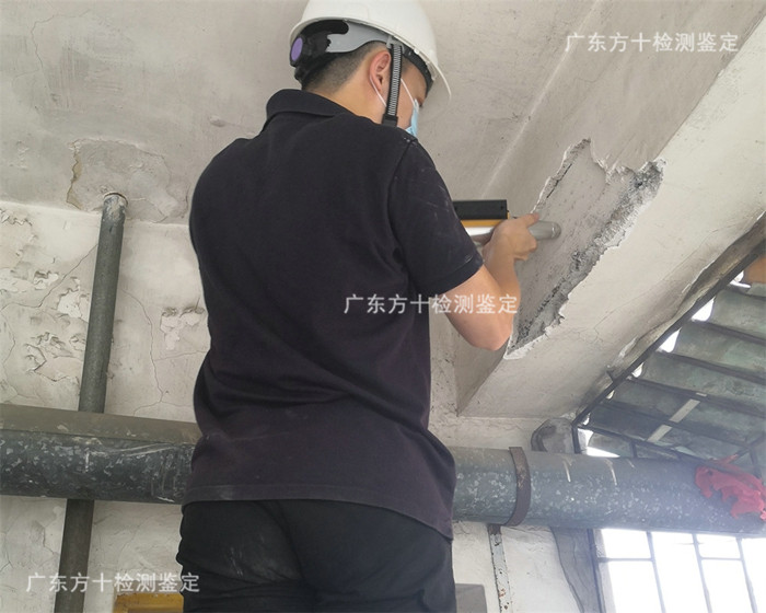 蓬江房屋安全性检测公司-2022已更新动态