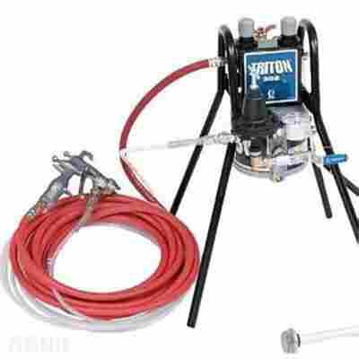 新品GRACO背压阀