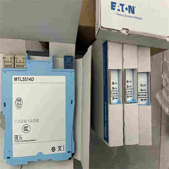  MTL ICC212信号隔离器的详细资料