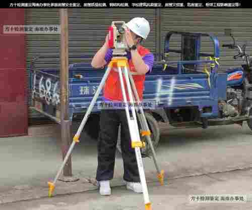 海口市龙华区广告牌安全性检测公司-海口市龙华区房屋检测机构