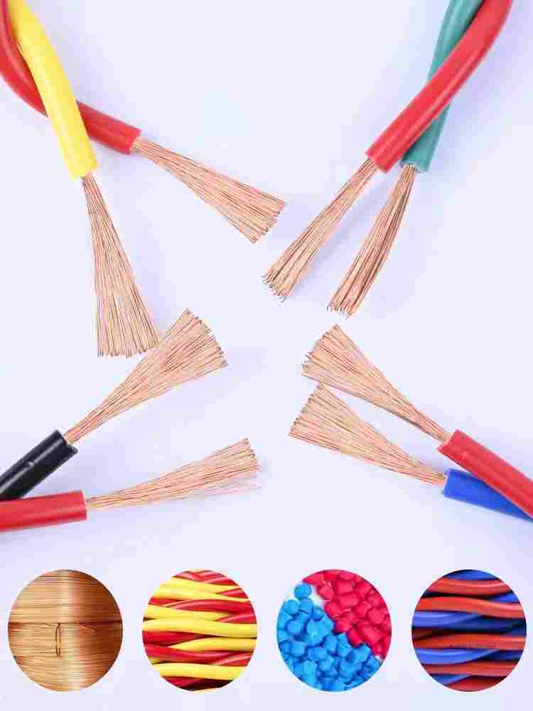 通讯电线WDZBN-RYJS-2*2.5MM2