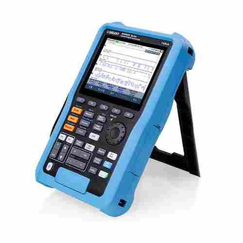 示波器怎么选型