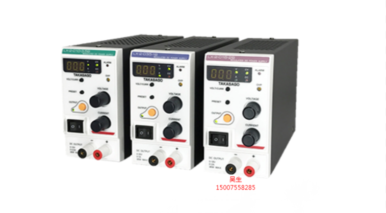 1654048158484867.png 日本TAKASAGO高砂ZX-400L直流电源
