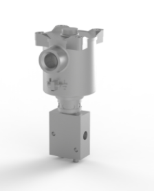 英国bifold百弗电磁阀升级款