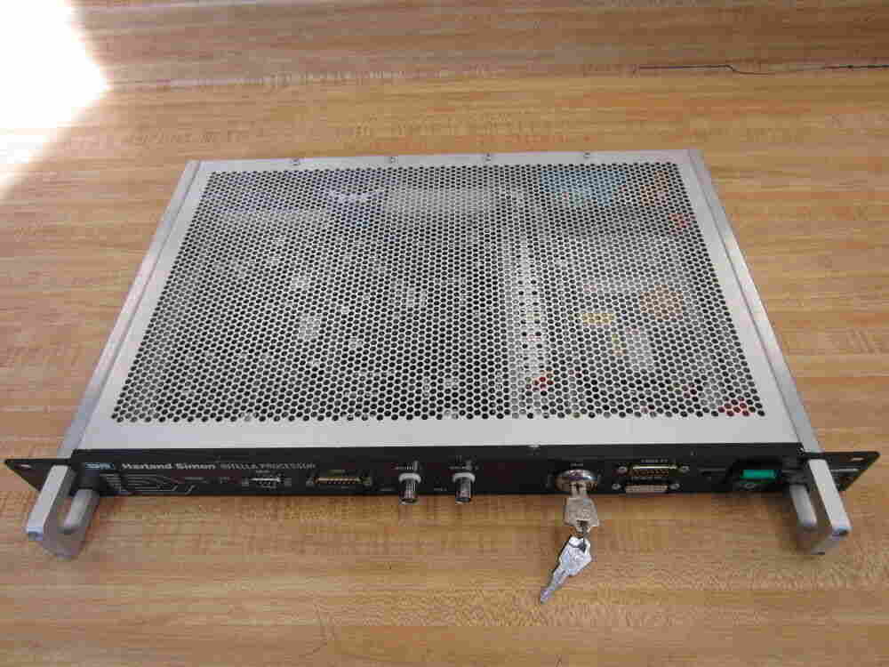 H4890P1296 Harland Simon H4890P1296 Harland Simon