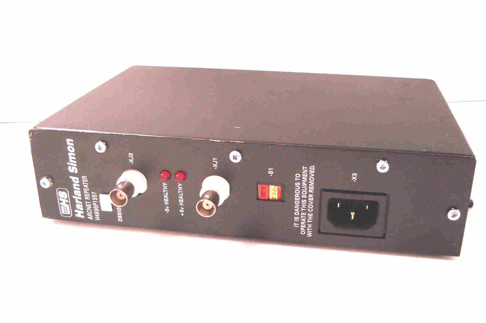 H2668M1240 Harland Simon H2668M1240 Harland Simon