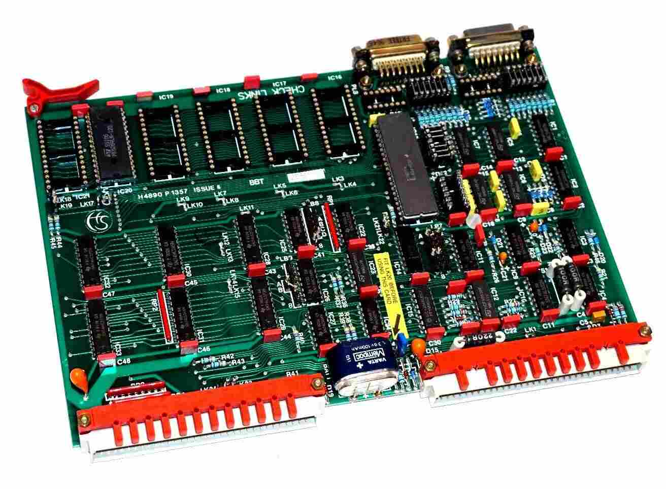 H4890P1296 Harland Simon H4890P1296 Harland Simon