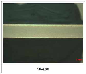 高铁地板座铝合金成分分析