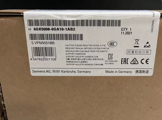 西门子RS485网线插头达州市大竹县