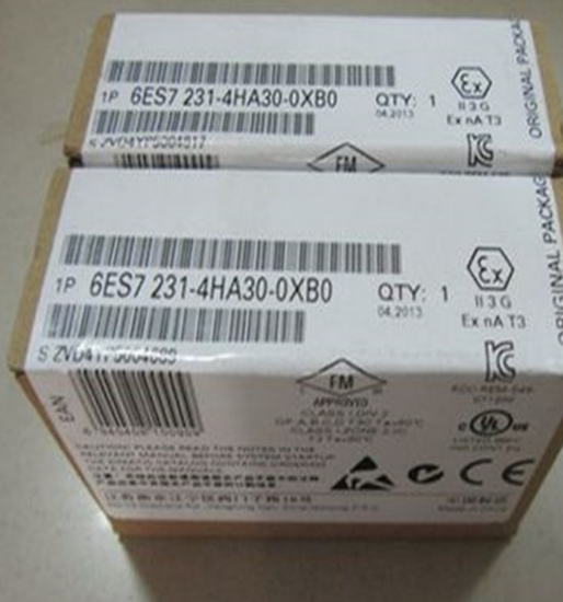 西门子模块接线端子