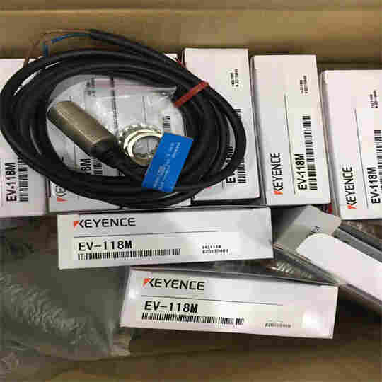 1682401507695614.jpg 简要说明KEYENCE基恩士GV-H450传感器