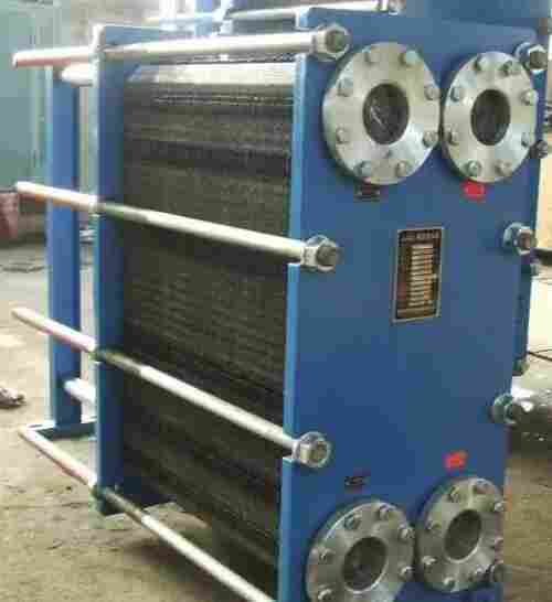 售TRANTER板式热交换机