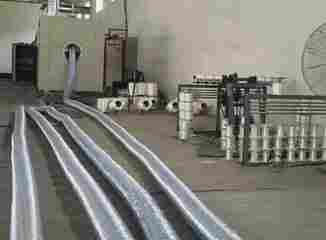 杨浦区250mm软式透水管2022(动态)