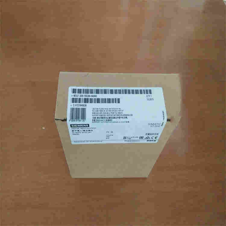 西门子SM1232输出模块