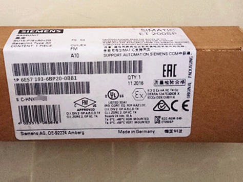 西门子PLC模块IM361接口模块