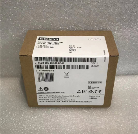 西门子TP177B DP 5.7寸 单色操作面板6XV1440-4BH80