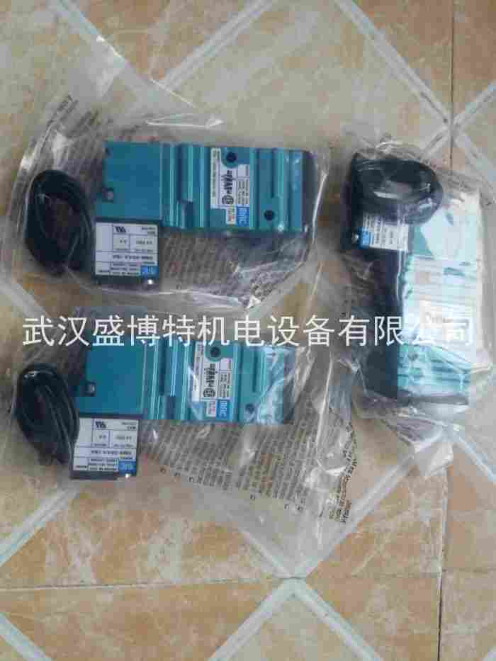 美国MAC电磁阀52a-11-d0a-dm-ddaa-1ba