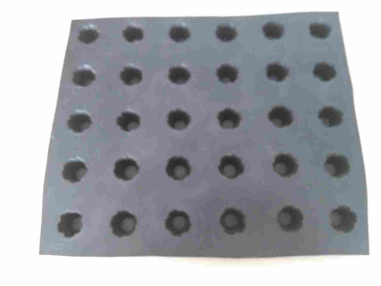 魏都防渗水排水板批发全境派送直达2022已更新