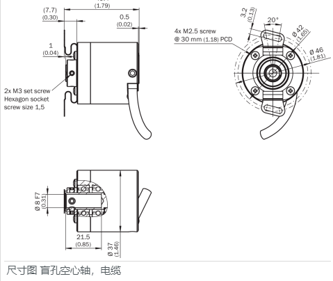 1654650118701773.png 德国SICK施克增量型编码器机械式参数