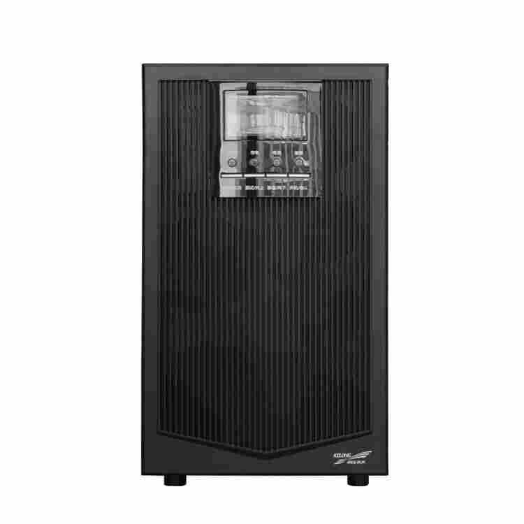 科士达UPS电源6KVA电力系统-2022已更新(/动态)