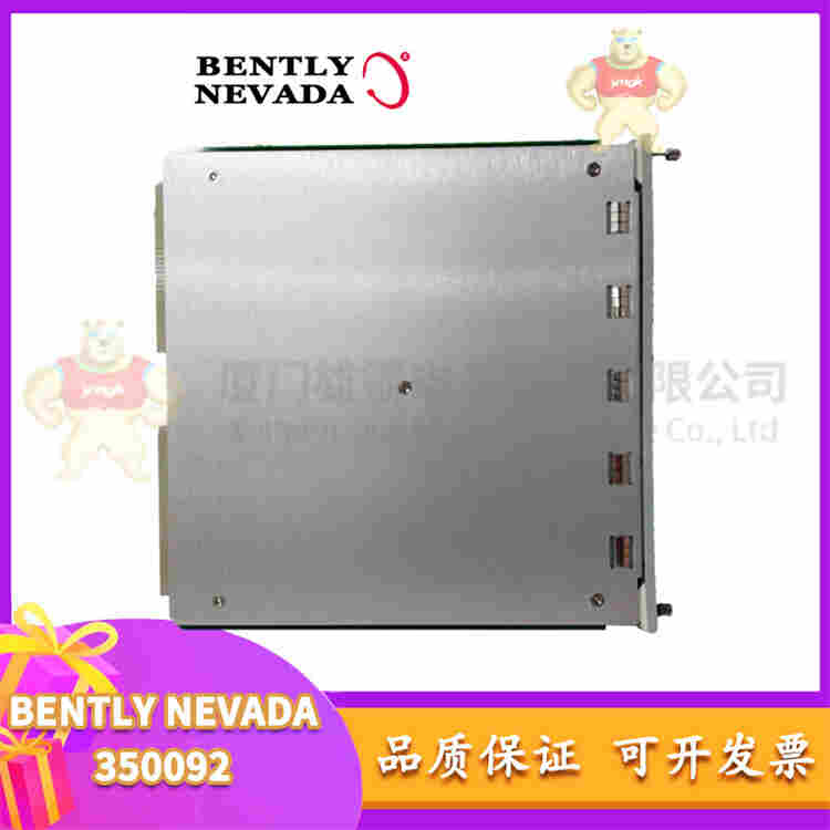 3500/33-01-00本特利BENTLY监测卡件