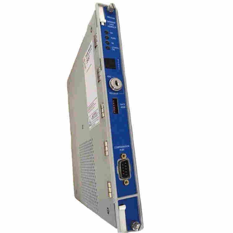 3500/33-01-00本特利BENTLY监测卡件