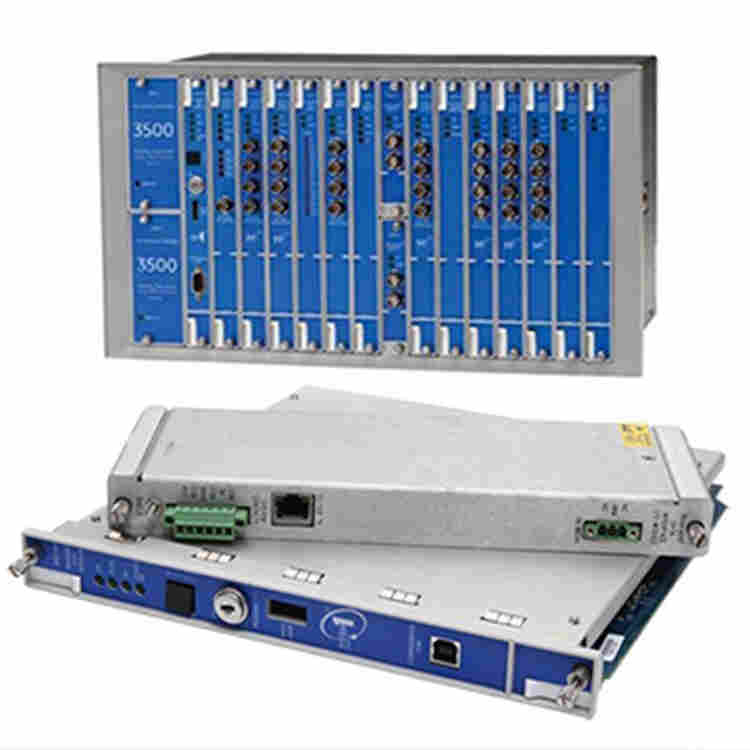 330901-05-32-05-02-00本特利BENTLY监测卡件