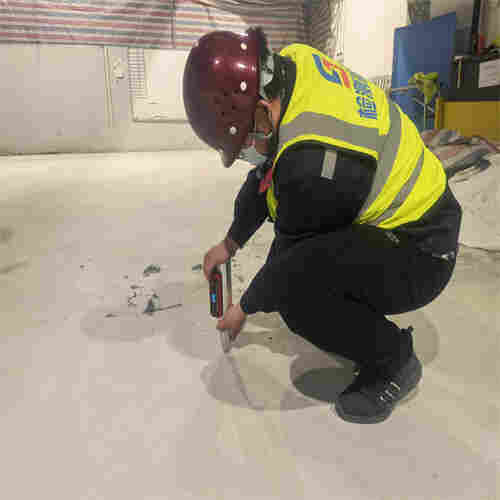 连云港厂房安全质量检测鉴定老牌机构-全市直达