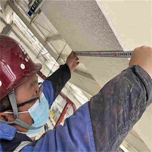 泰州厂房仓库安全检测单位-钢结构厂房检测鉴定-刚刚更新