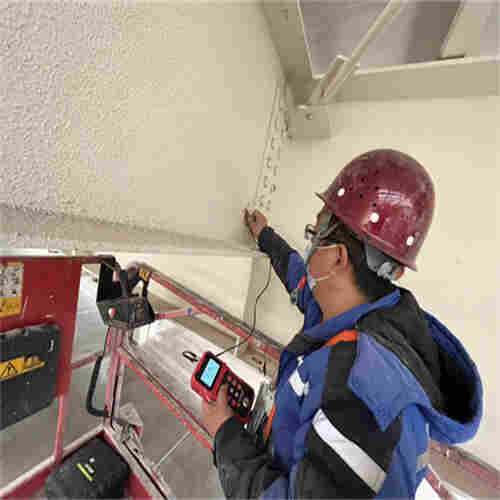 徐州厂房安全质量检测鉴定公司-名单和-刚刚更新