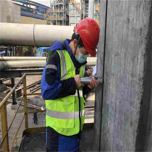 泰州厂房仓库安全检测单位-钢结构厂房检测鉴定-刚刚更新